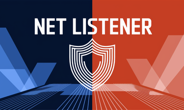 NetListener.com - Creative brandable domain for sale
